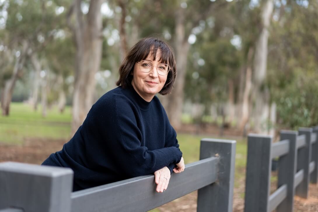 Jennifer Kemp | Clinical psychologist, author, trainer - Image
