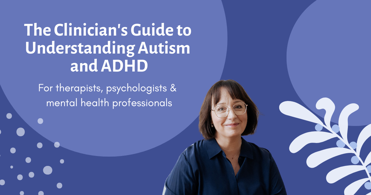 Jennifer Kemp | Clinical psychologist, author, trainer - Image